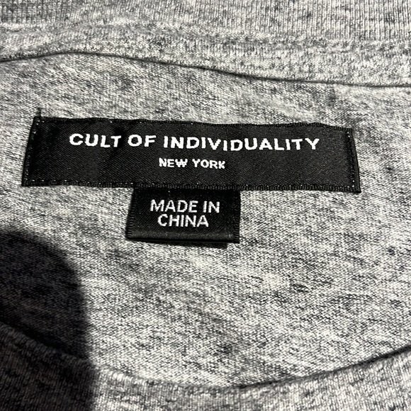 Bad since birth t-shirt - Picture 6 of 8